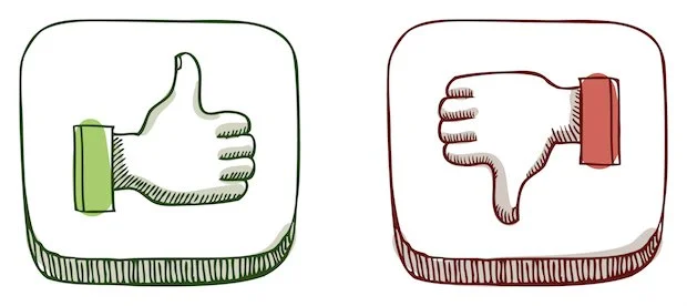 ¿Por qué tomo malas decisiones?