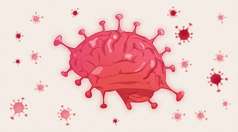 ¿Qué le está pasando a tu cerebro debido al aislamiento social?
